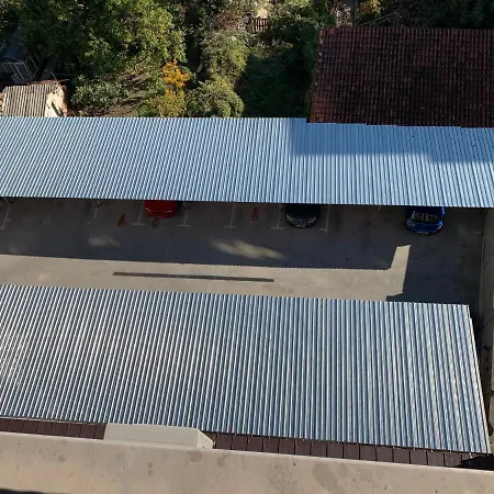 Happy Bears Place Daire *