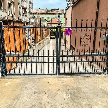 Happy Bears Place Daire *