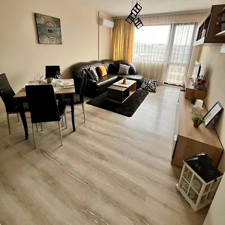 Happy Bears Place Apartment *