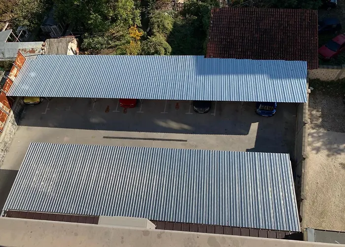 Happy Bears Place شقة *