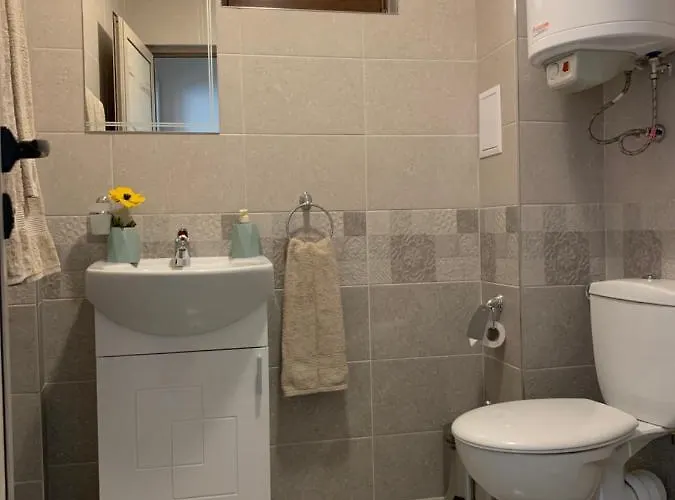 Happy Bears Place شقة *