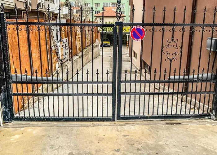 Happy Bears Place شقة *