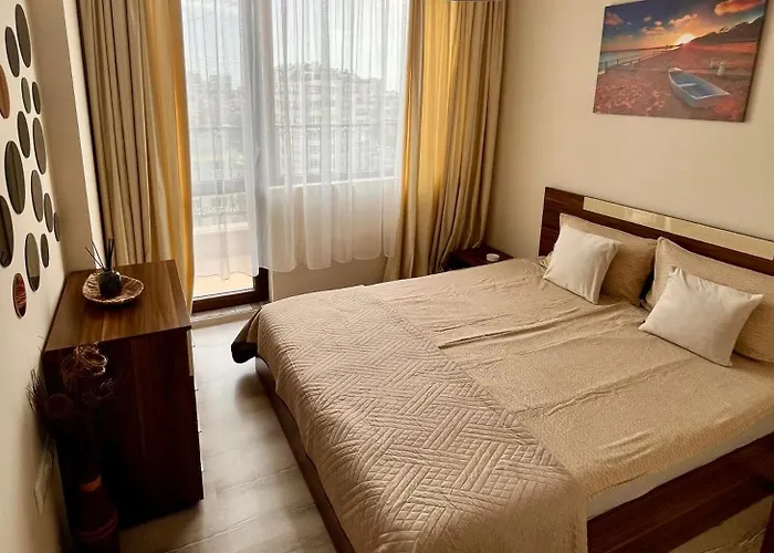 Happy Bears Place فارنا