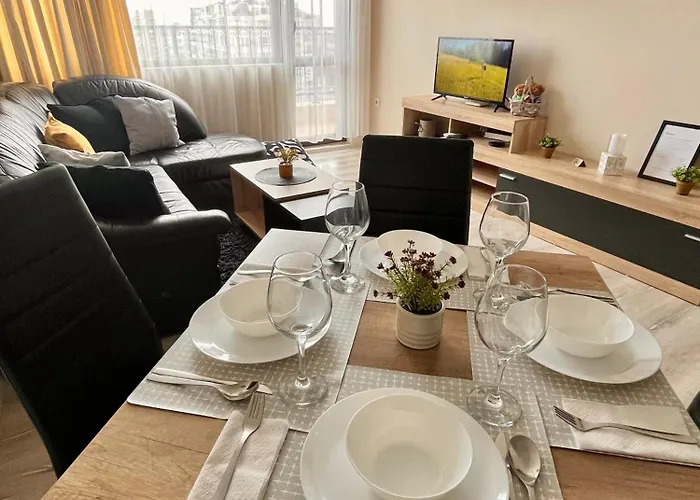 Happy Bears Place * فارنا