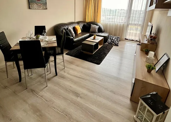 Happy Bears Place شقة *